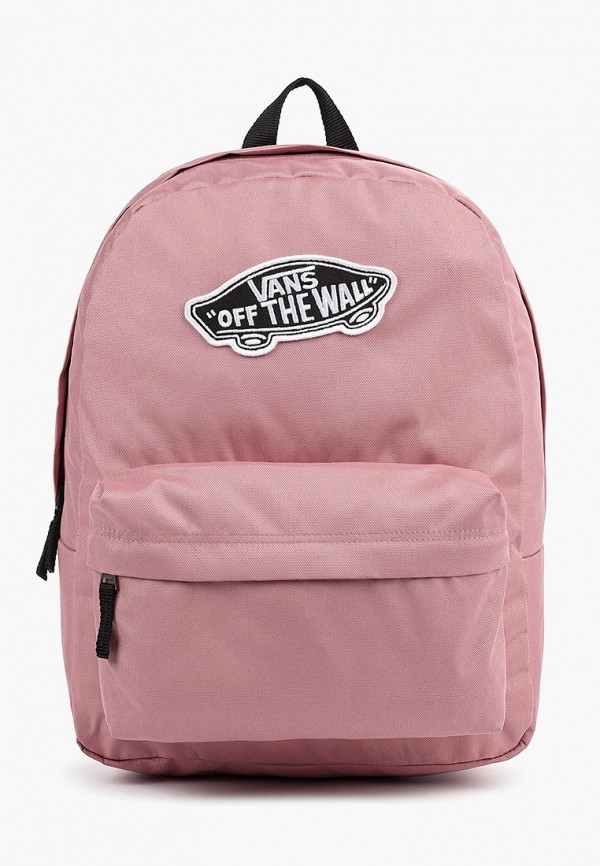 

Рюкзак Vans, Розовый