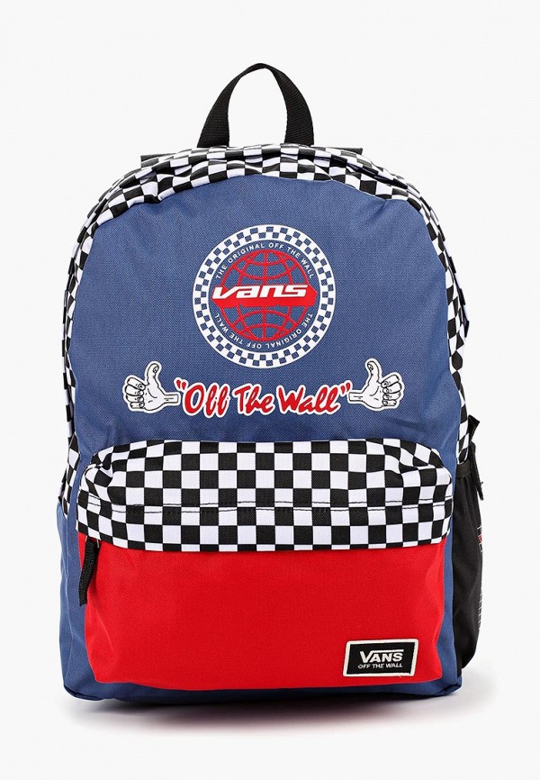 

Рюкзак Vans, Разноцветный