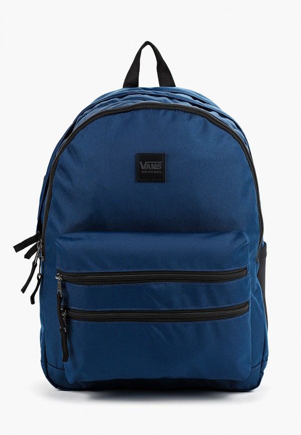 

Рюкзак Vans, Синий