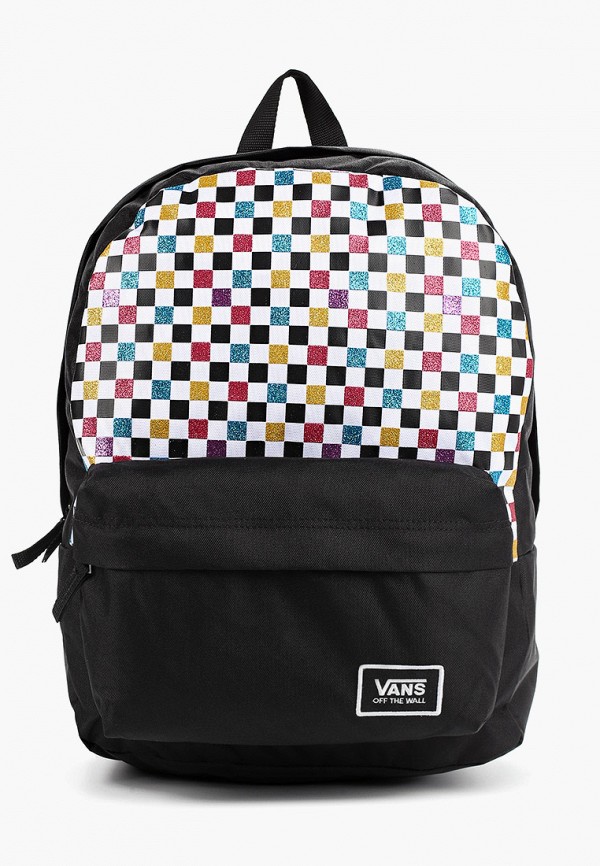 

Рюкзак Vans, Разноцветный