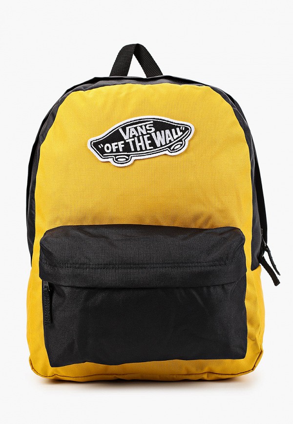 

Рюкзак Vans, Желтый