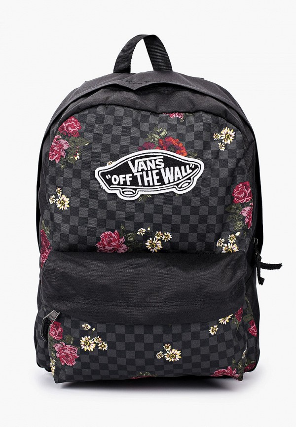 

Рюкзак Vans, Черный