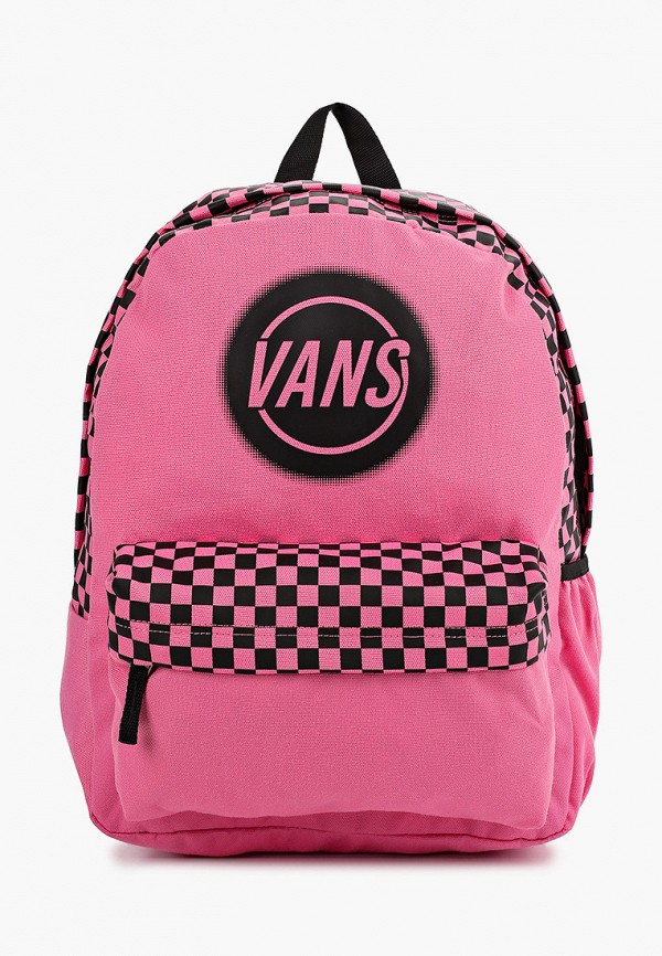 

Рюкзак Vans, Розовый