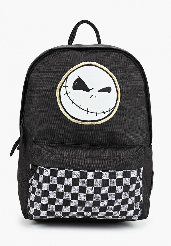 

Рюкзак Vans, Черный, VANS x The Nightmare Before Christmas