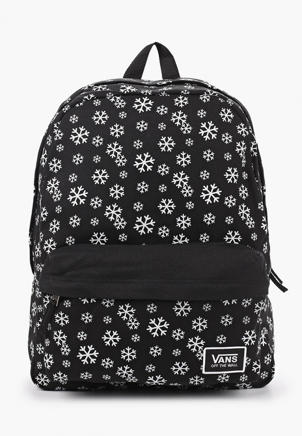 

Рюкзак Vans, Черный