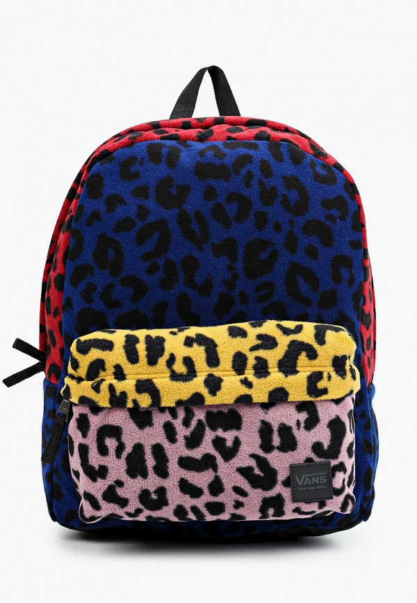 

Рюкзак Vans, Разноцветный