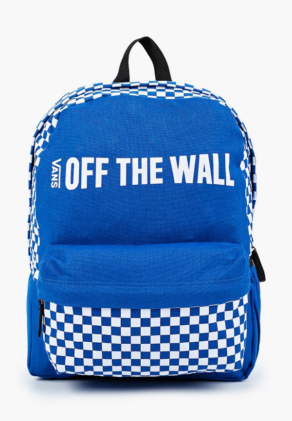 

Рюкзак Vans, Синий