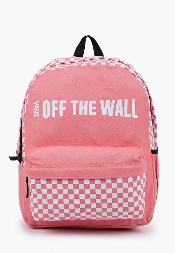 

Рюкзак Vans, Розовый