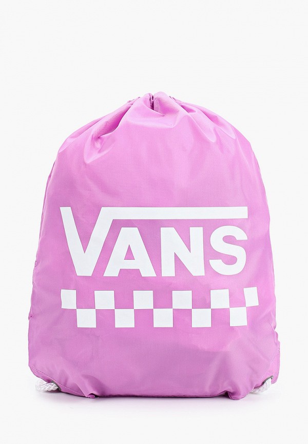

Мешок Vans, Розовый
