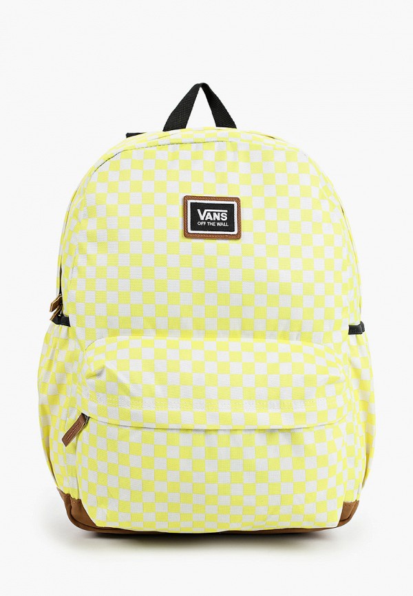 

Рюкзак Vans, Желтый