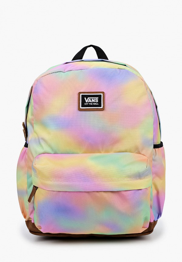 

Рюкзак Vans, Разноцветный