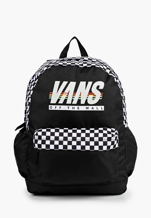 

Рюкзак Vans, Черный