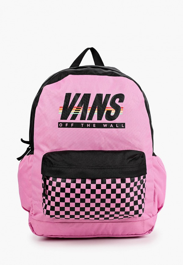 

Рюкзак Vans, Розовый