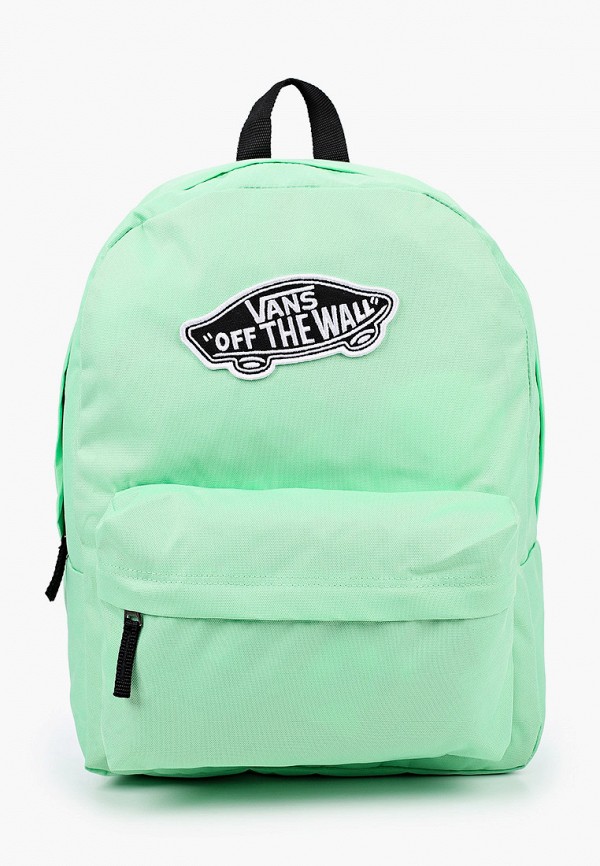

Рюкзак Vans, Зеленый