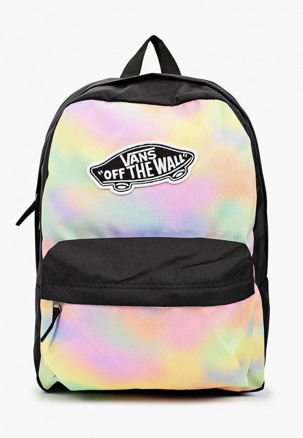

Рюкзак Vans, Разноцветный