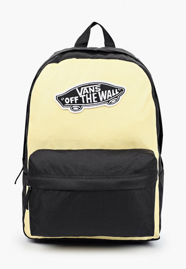 

Рюкзак Vans, Желтый