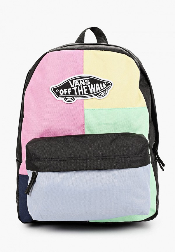 

Рюкзак Vans, Разноцветный
