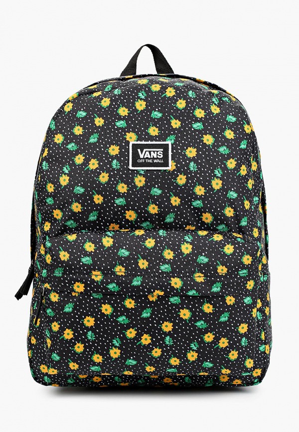 

Рюкзак Vans, Черный