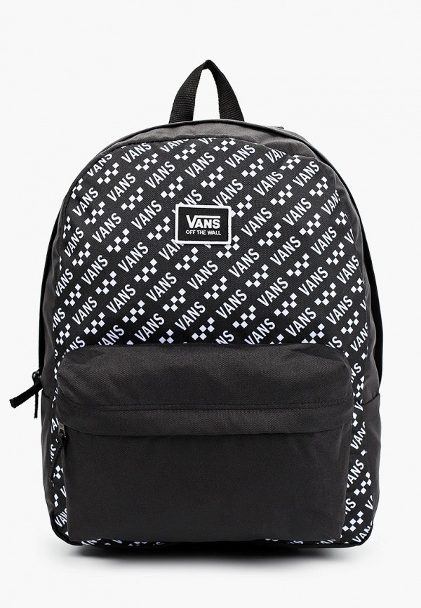

Рюкзак Vans, Черный