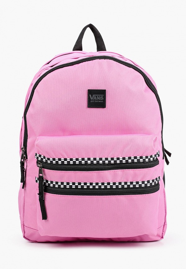 

Рюкзак Vans, Розовый