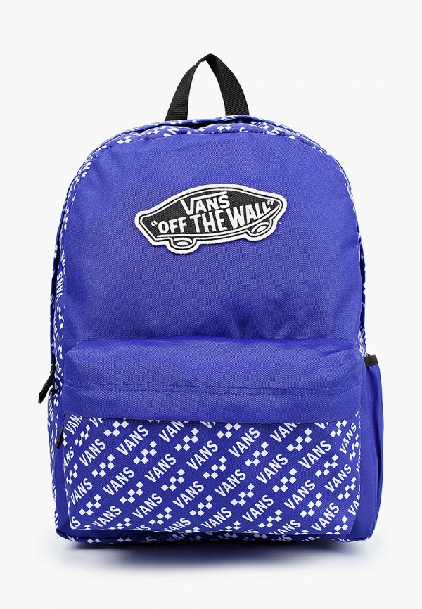 

Рюкзак Vans, Синий