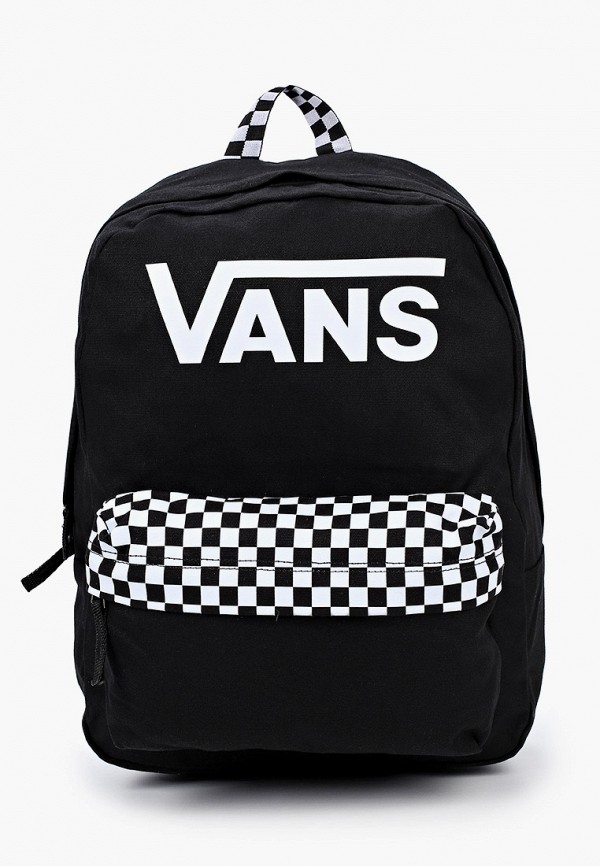 

Рюкзак Vans, Черный