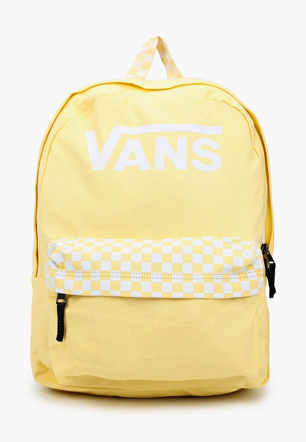 

Рюкзак Vans, Желтый
