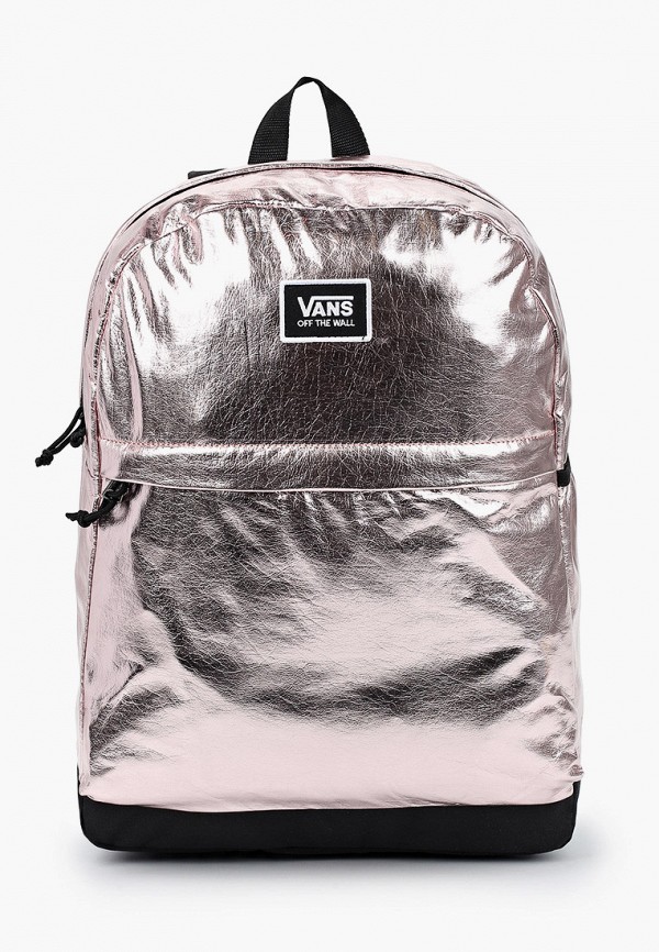 

Рюкзак Vans, Розовый