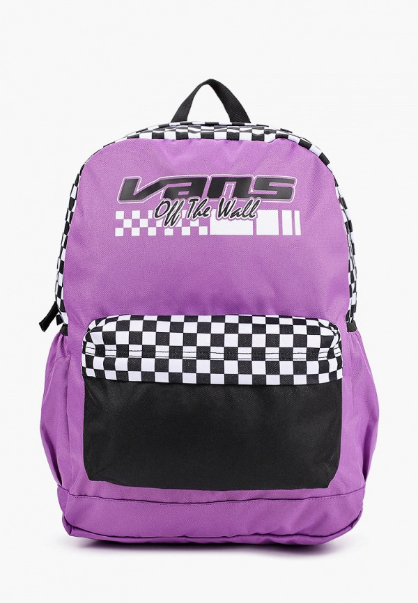 

Рюкзак Vans, Фиолетовый