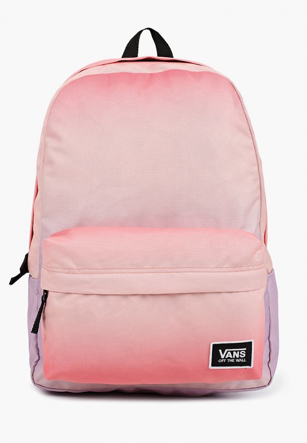 

Рюкзак Vans, Розовый