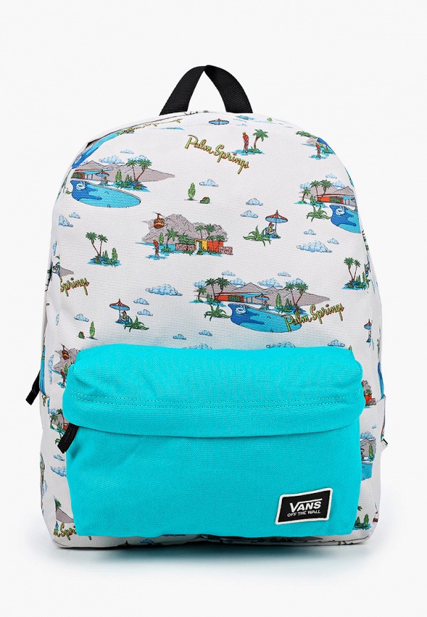 

Рюкзак Vans, Разноцветный