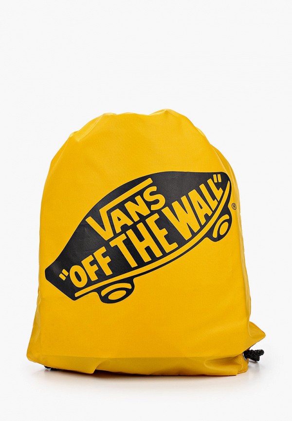 

Мешок Vans, Желтый