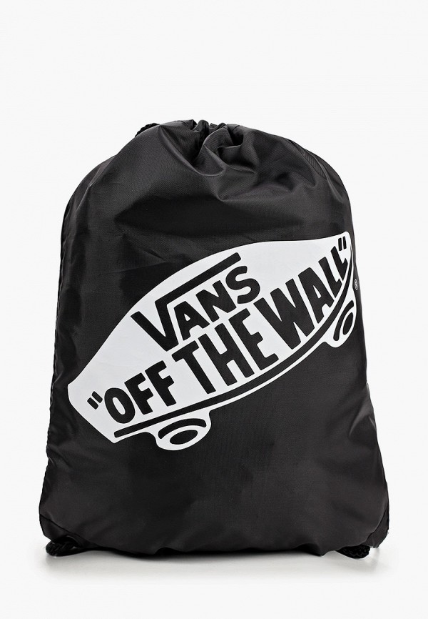 

Мешок Vans, Черный, WM BENCHED BAG