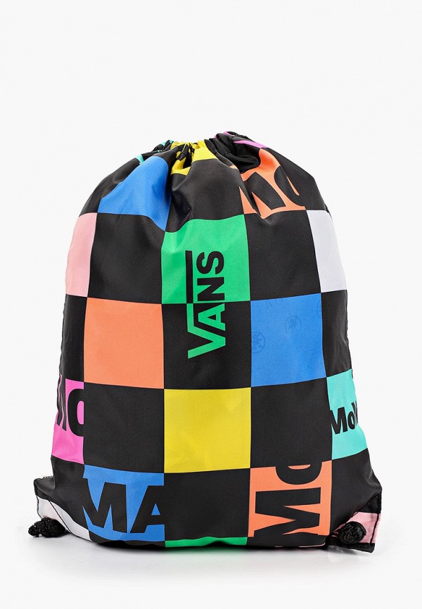 

Мешок Vans, Разноцветный, WM VANS X MOMA