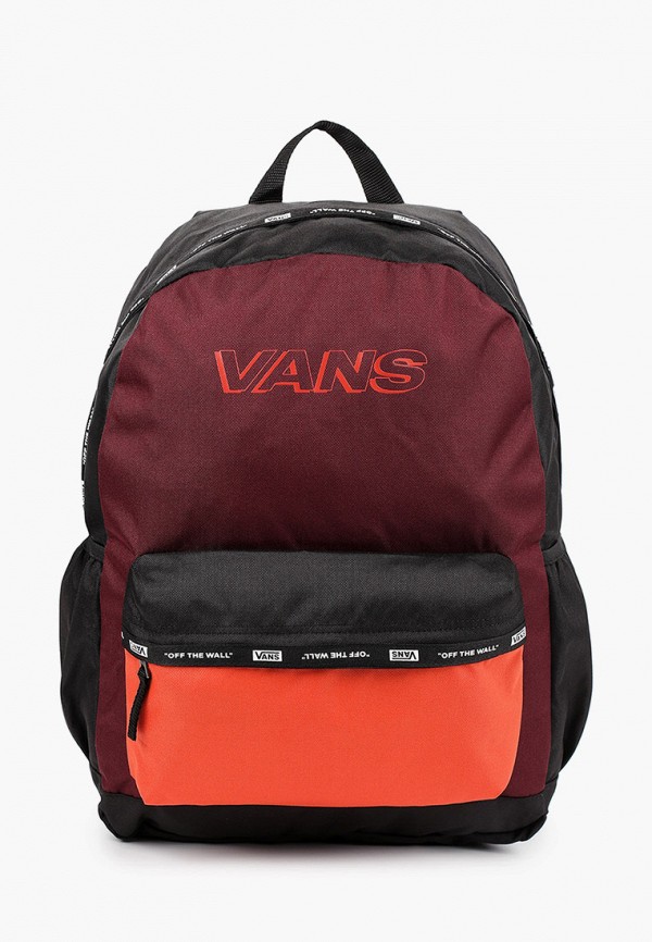

Рюкзак Vans, Разноцветный, WM SPORTY REALM PLUS