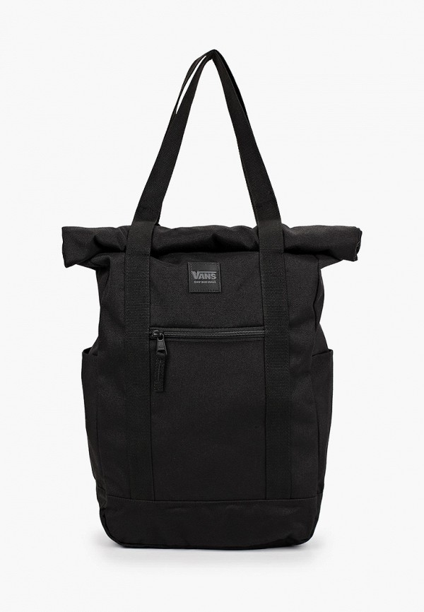 

Рюкзак Vans, Черный, WM ALL AROUND BACKPACK