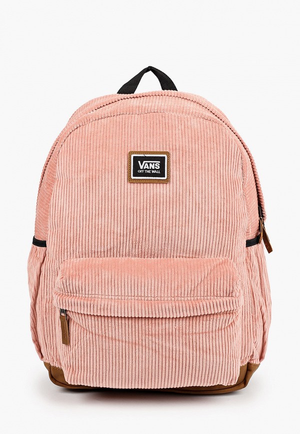 

Рюкзак Vans, Розовый, WM REALM PLUS II