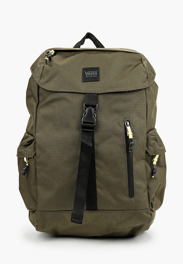 

Рюкзак Vans, Хаки, WM RANGER PLUS BACKPACK, 22 л