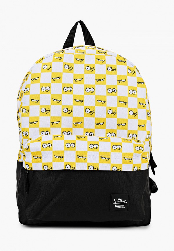 

Рюкзак Vans, Разноцветный, Vans X The Simpsons