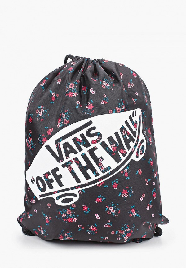 

Мешок Vans, Черный
