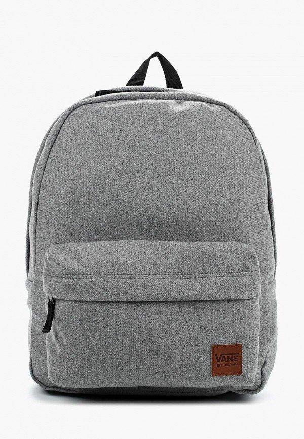 

Рюкзак Vans, Серый, WM DEANA III BACKPAC