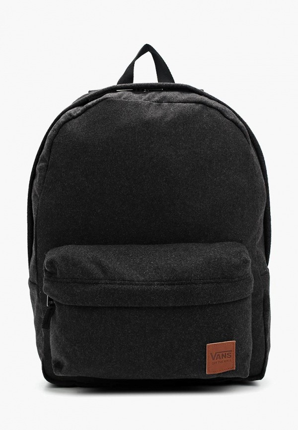 

Рюкзак Vans, Черный, WM DEANA III BACKPAC