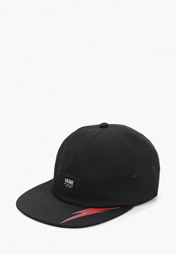 

Бейсболка Vans, Черный