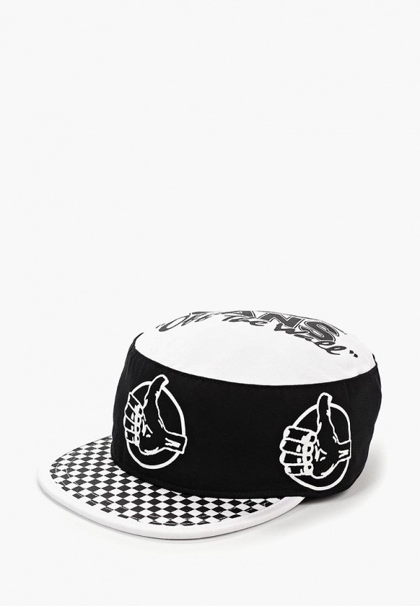 

Кепка Vans, Черный