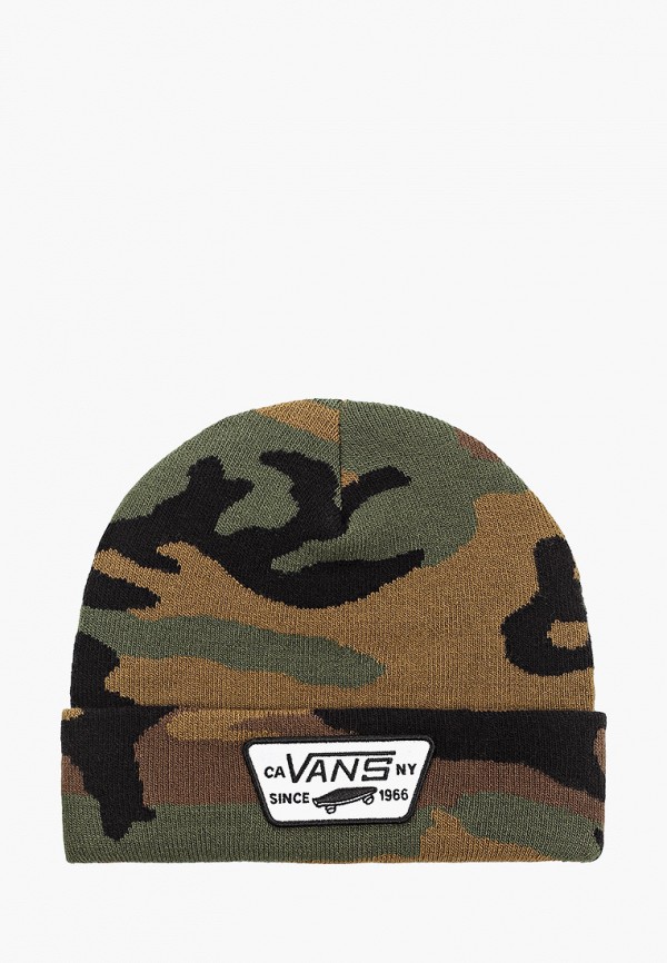 

Шапка Vans, Хаки