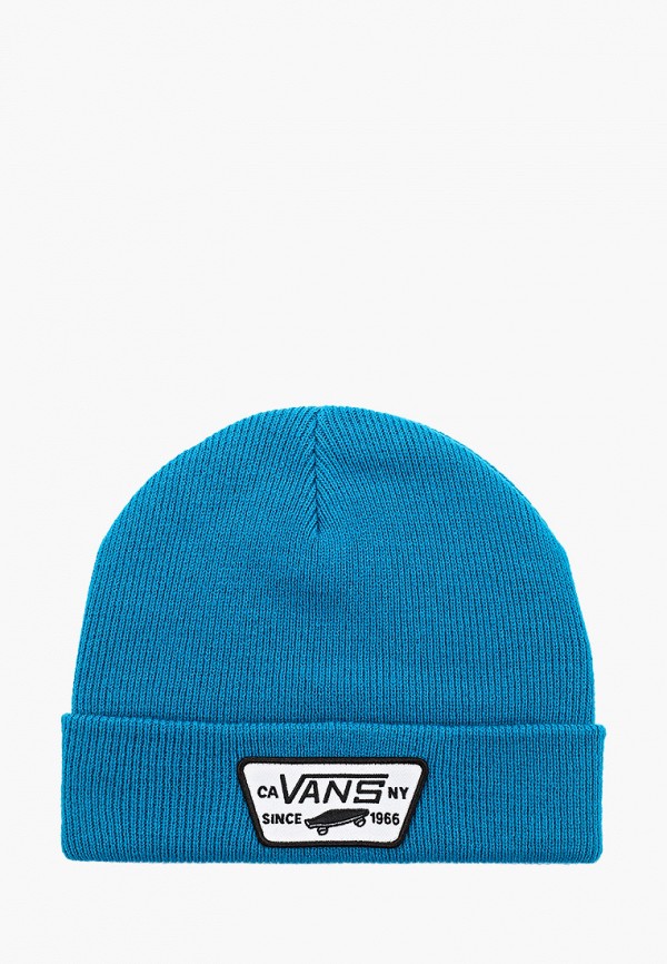 

Шапка Vans, Бирюзовый