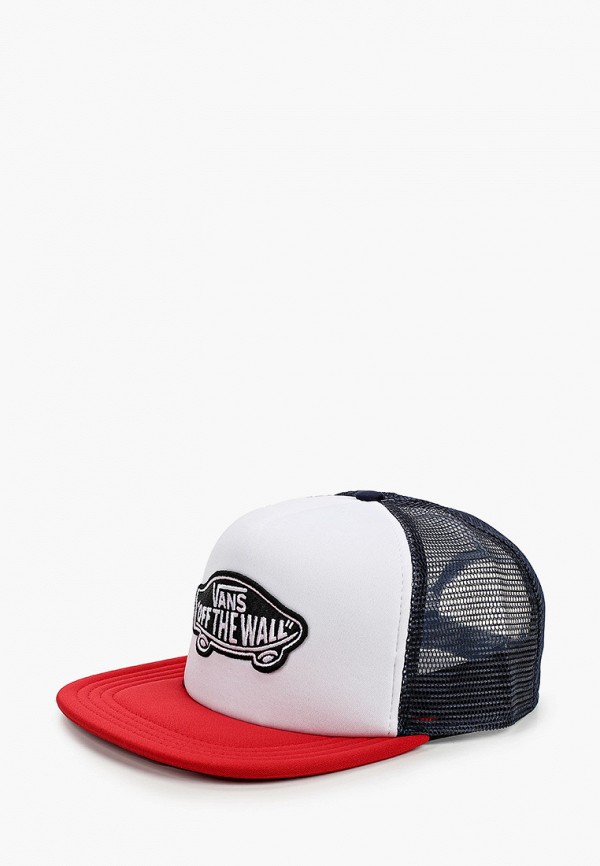 

Бейсболка Vans, Разноцветный
