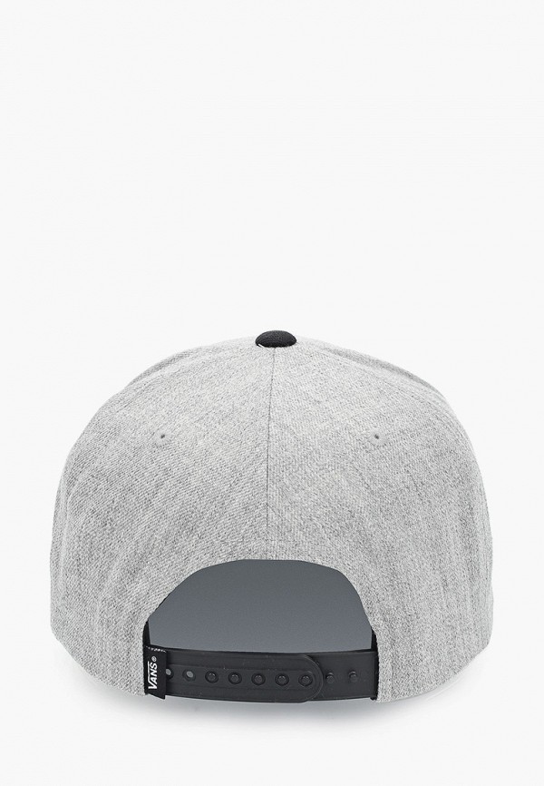 фото Бейсболка vans