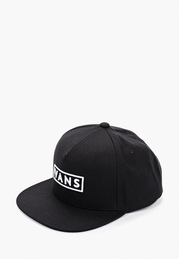 

Бейсболка Vans, Черный
