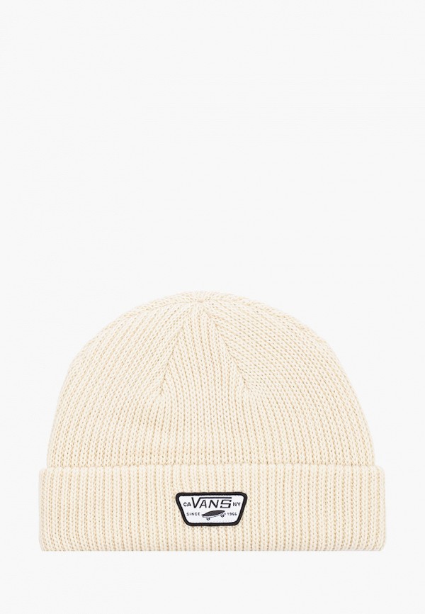 

Шапка Vans, Бежевый